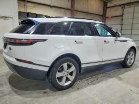 LAND ROVER RANGE ROVER VELAR S, 2019 (2018)