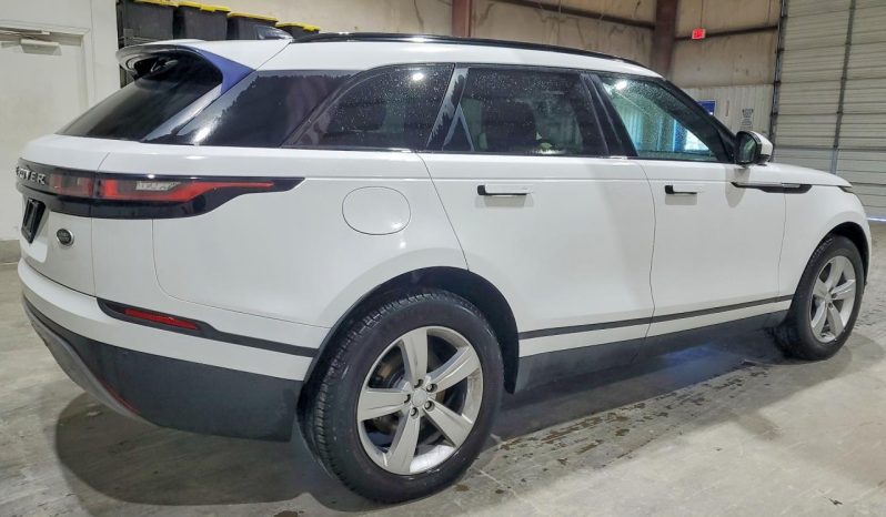 
LAND ROVER RANGE ROVER VELAR S, 2019 (2018) full									