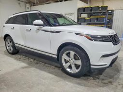 LAND ROVER RANGE ROVER VELAR S, 2019 (2018)