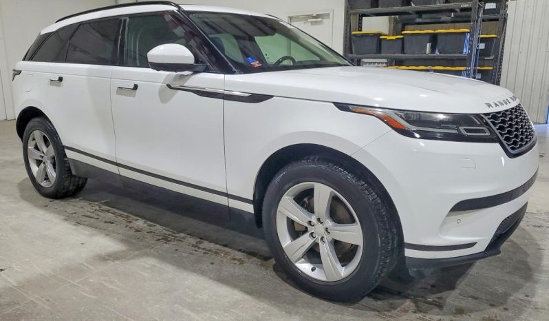 
LAND ROVER RANGE ROVER VELAR S, 2019 (2018) full									