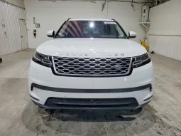 
LAND ROVER RANGE ROVER VELAR S, 2019 (2018) full									