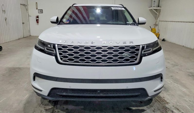 
LAND ROVER RANGE ROVER VELAR S, 2019 (2018) full									