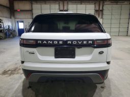 LAND ROVER RANGE ROVER VELAR S, 2019 (2018)