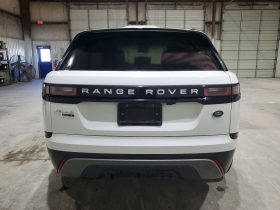 LAND ROVER RANGE ROVER VELAR S, 2019 (2018)
