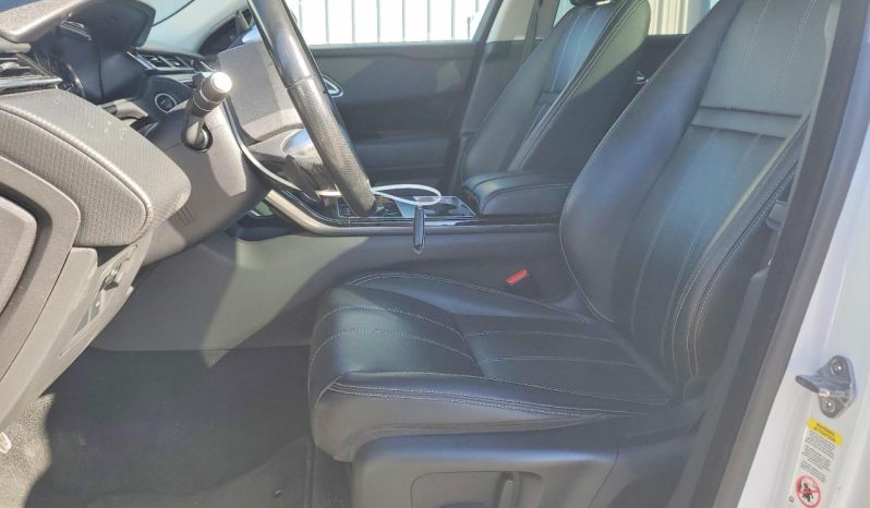 
LAND ROVER RANGE ROVER VELAR S, 2019 (2018) full									
