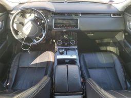 
LAND ROVER RANGE ROVER VELAR S, 2019 (2018) full									