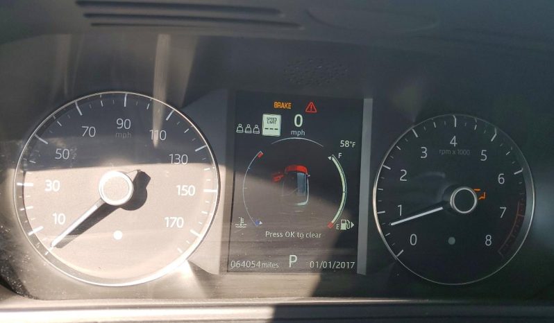 
LAND ROVER RANGE ROVER VELAR S, 2019 (2018) full									
