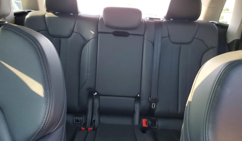
AUDI Q5 PREMIUM PLUS, 2018 (2017) full									