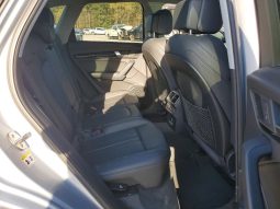 
AUDI Q5 PREMIUM PLUS, 2018 (2017) full									