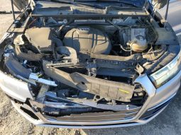 
AUDI Q5 PREMIUM PLUS, 2018 (2017) full									