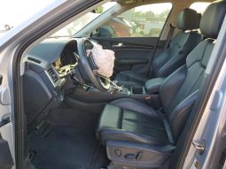 
AUDI Q5 PREMIUM PLUS, 2018 (2017) full									