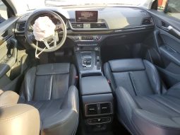 
AUDI Q5 PREMIUM PLUS, 2018 (2017) full									