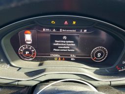 
AUDI Q5 PREMIUM PLUS, 2018 (2017) full									