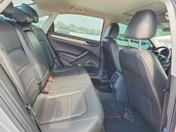 
VOLKSWAGEN PASSAT SE, 2020 full									