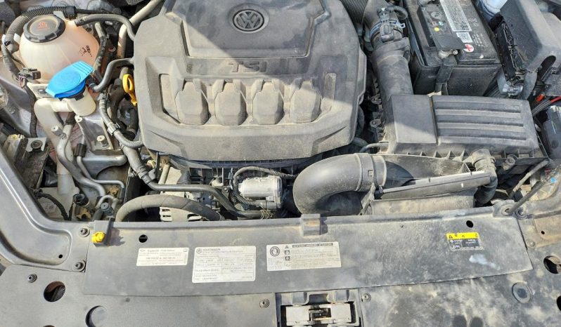 
VOLKSWAGEN PASSAT SE, 2020 full									
