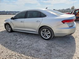 
VOLKSWAGEN PASSAT SE, 2020 full									