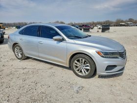 VOLKSWAGEN PASSAT SE, 2020