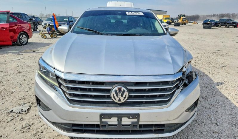 
VOLKSWAGEN PASSAT SE, 2020 full									