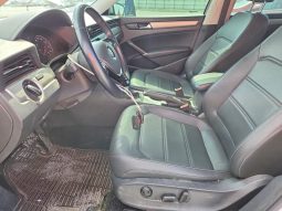 
VOLKSWAGEN PASSAT SE, 2020 full									