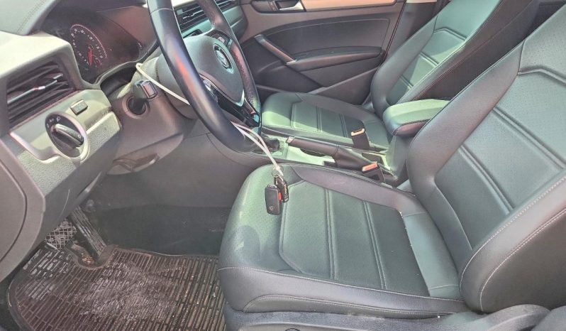 
VOLKSWAGEN PASSAT SE, 2020 full									