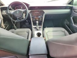 
VOLKSWAGEN PASSAT SE, 2020 full									
