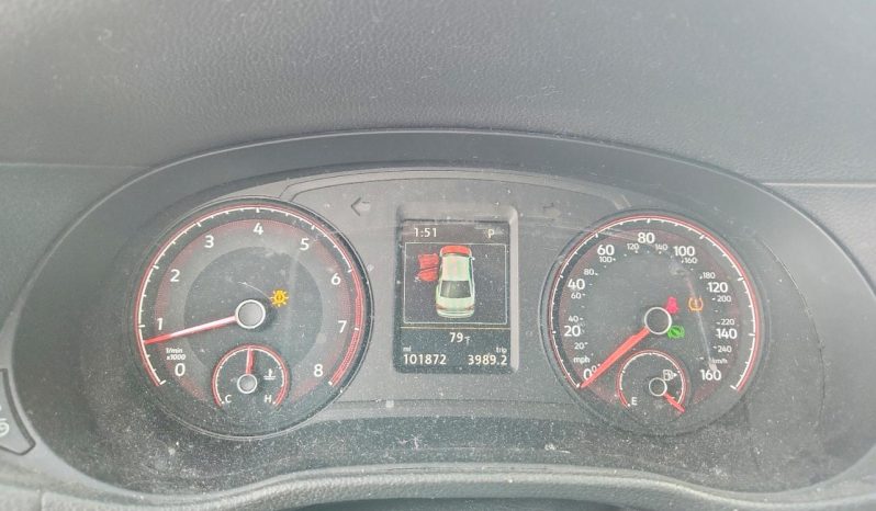 
VOLKSWAGEN PASSAT SE, 2020 full									