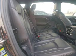 
AUDI Q7 PRESTIGE, 2017 (2016) full									