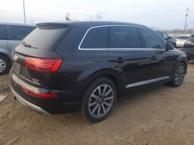 AUDI Q7 PRESTIGE, 2017 (2016)