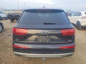 AUDI Q7 PRESTIGE, 2017 (2016)