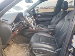 
AUDI Q7 PRESTIGE, 2017 (2016) full									