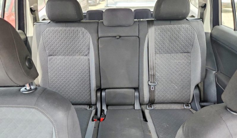 
VOLKSWAGEN TIGUAN S, 2019 full									