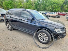 VOLKSWAGEN TIGUAN S, 2019