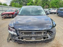 
VOLKSWAGEN TIGUAN S, 2019 full									