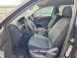 
VOLKSWAGEN TIGUAN S, 2019 full									