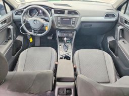 
VOLKSWAGEN TIGUAN S, 2019 full									