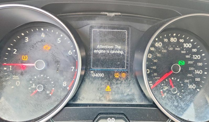 
VOLKSWAGEN TIGUAN S, 2019 full									