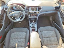 
HYUNDAI IONIQ HYBRID BLUE, 2019 full									