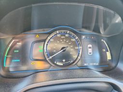 
HYUNDAI IONIQ HYBRID BLUE, 2019 full									