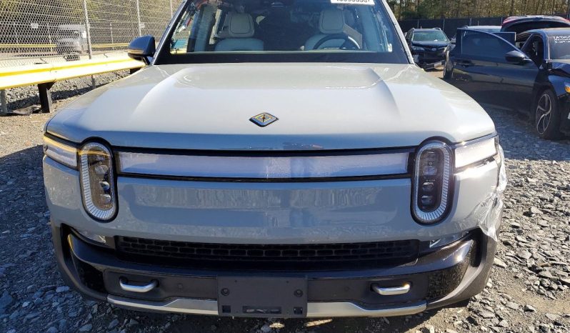 
RIVIAN R1S ADVENTURE, 2023 full									