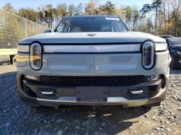
RIVIAN R1S ADVENTURE, 2023 full									