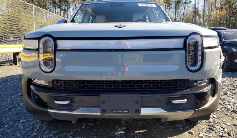
RIVIAN R1S ADVENTURE, 2023 full									