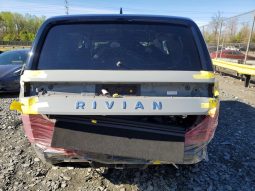 
RIVIAN R1S ADVENTURE, 2023 full									