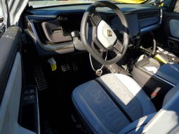 
RIVIAN R1S ADVENTURE, 2023 full									