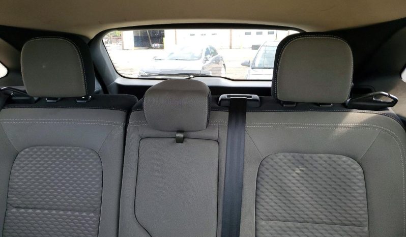 
FORD ESCAPE SE, 2020 full									