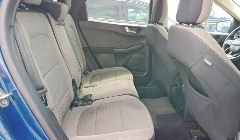 
FORD ESCAPE SE, 2020 full									