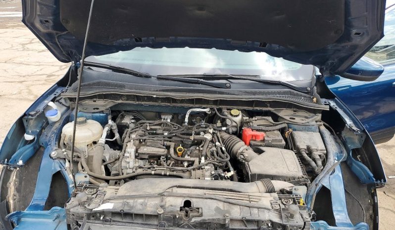 
FORD ESCAPE SE, 2020 full									