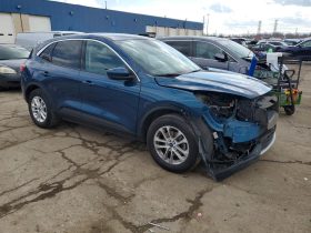 FORD ESCAPE SE, 2020