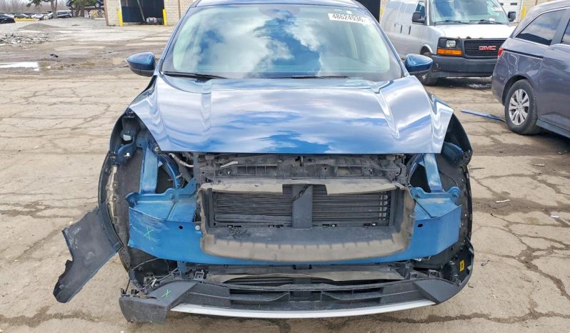
FORD ESCAPE SE, 2020 full									