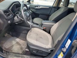 
FORD ESCAPE SE, 2020 full									