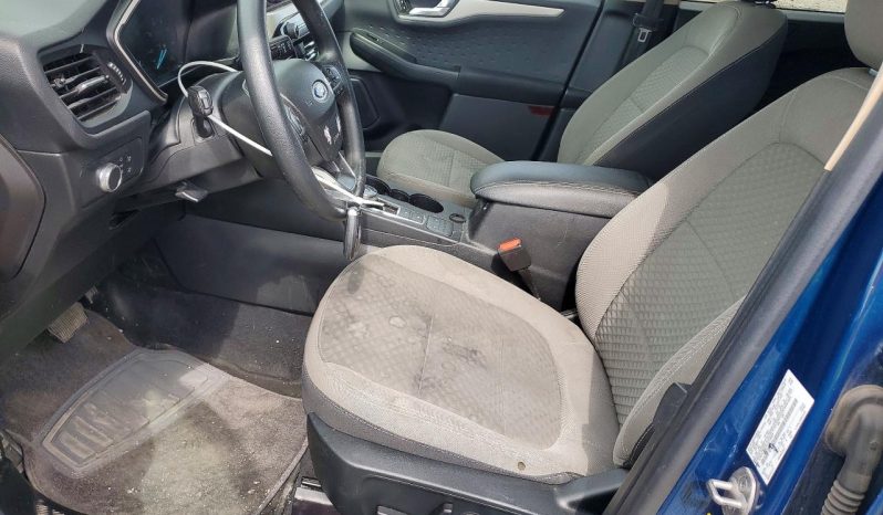 
FORD ESCAPE SE, 2020 full									